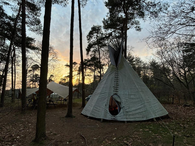Mini retraite - De weg naar binnen  - Breathwork, Mindfulness, Nature
