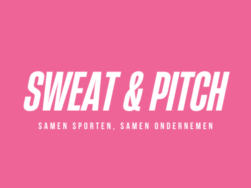 Sweat & Pitch Netwerkevent - Zoetermeer