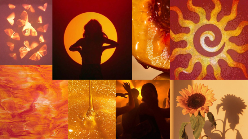 Vrouwencirkel -Harvesting your Manifestations - Nieuwe Maan in Leeuw  - Sharing Circle, Gatherings, Vrouwencirkels