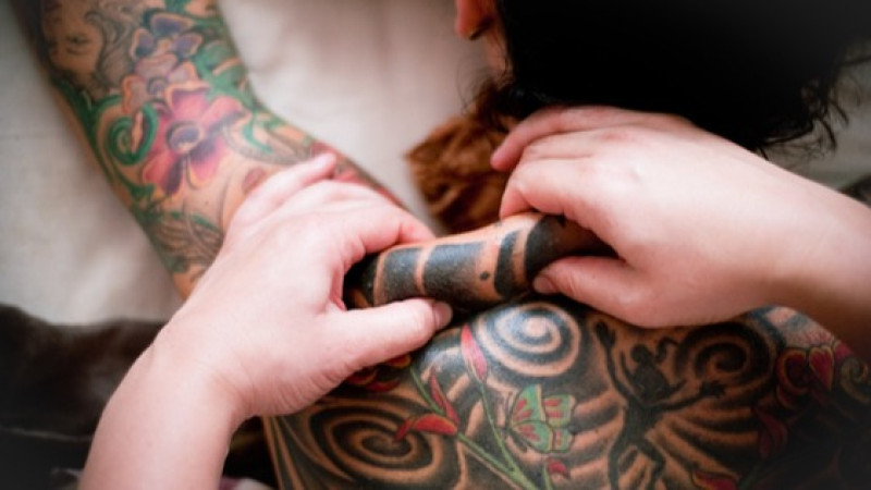 Massage cursus: Ayurvedische yoga massage module 1 & 2