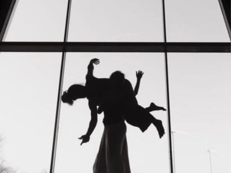 Contemporary into contact - Pop up classes