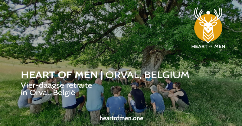 Heart of Men