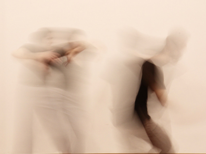 Ritual Dance - slow motion - Hipsy