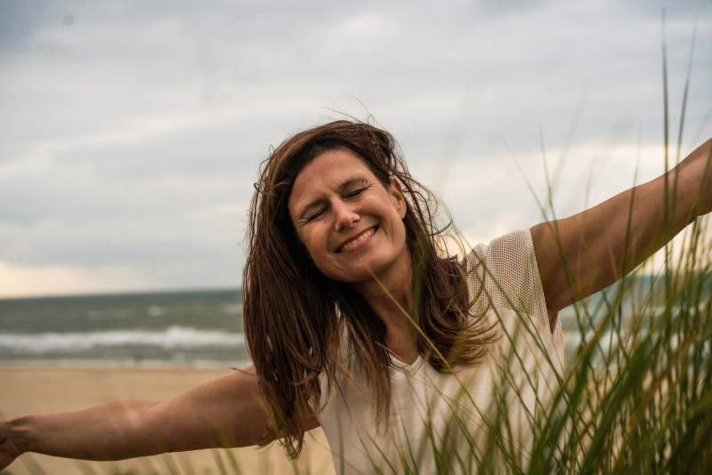 Vrouwelijke kracht: breng balans in je masculiene en feminiene energie