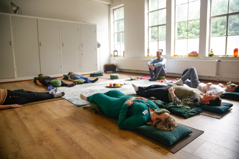 AD(H)D ervaringsevent, 4e editie