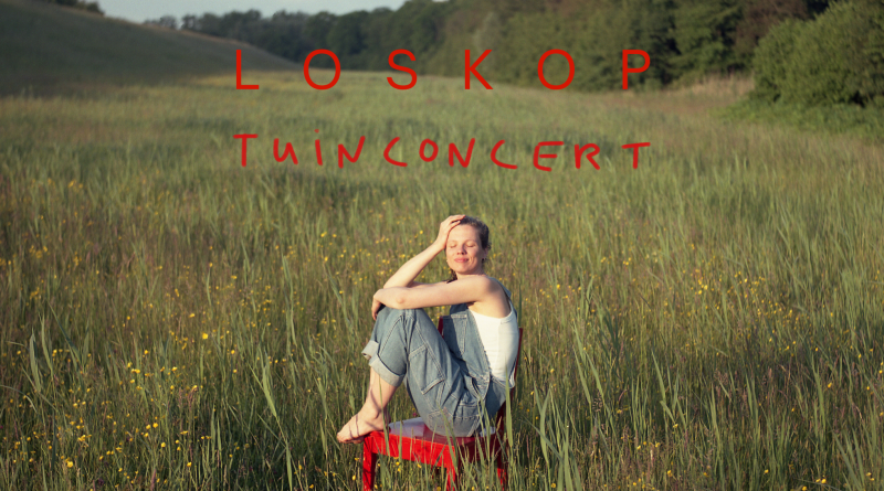 Tuinconcert LOSKOP