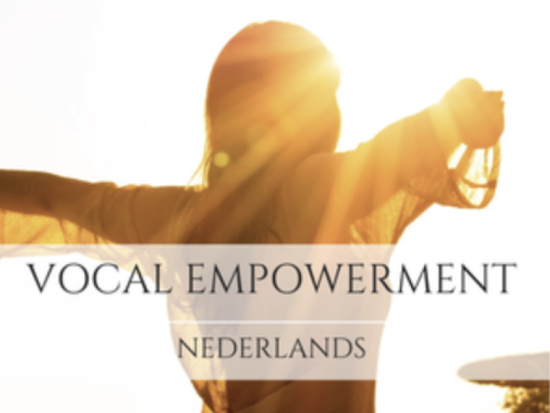 Vocal Empowerment