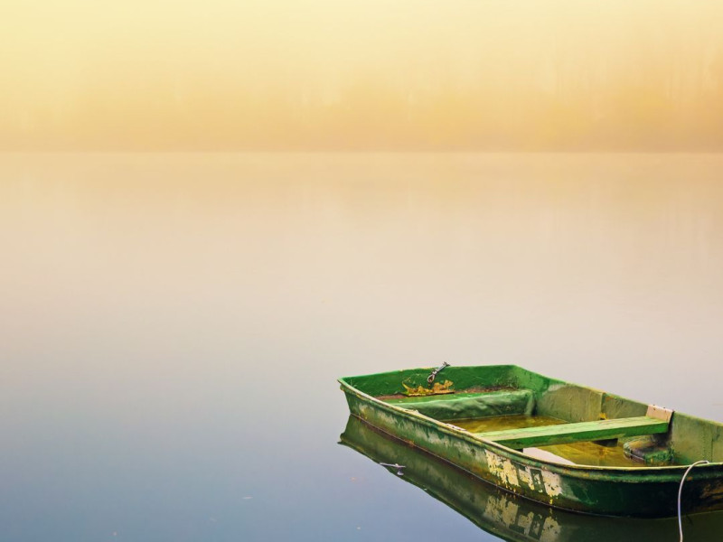 Silent Day Retreat