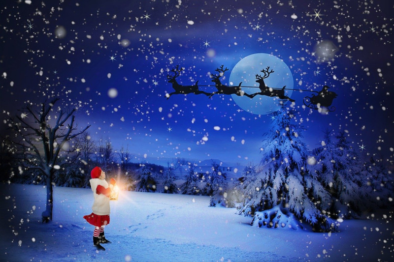 Truffelceremonie 2 daagse retraite Special Kerst-editie