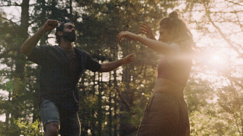 Ecstatica - Moving into your nature - Ecstatic Dance, Breathwork