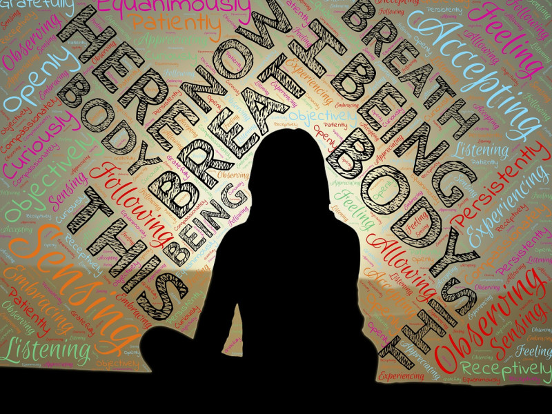 Ademcirkel - Third eye breathwork