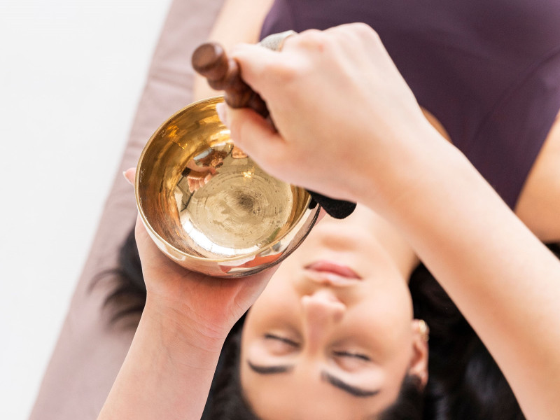 Workshop: Een reis naar innerlijke rust