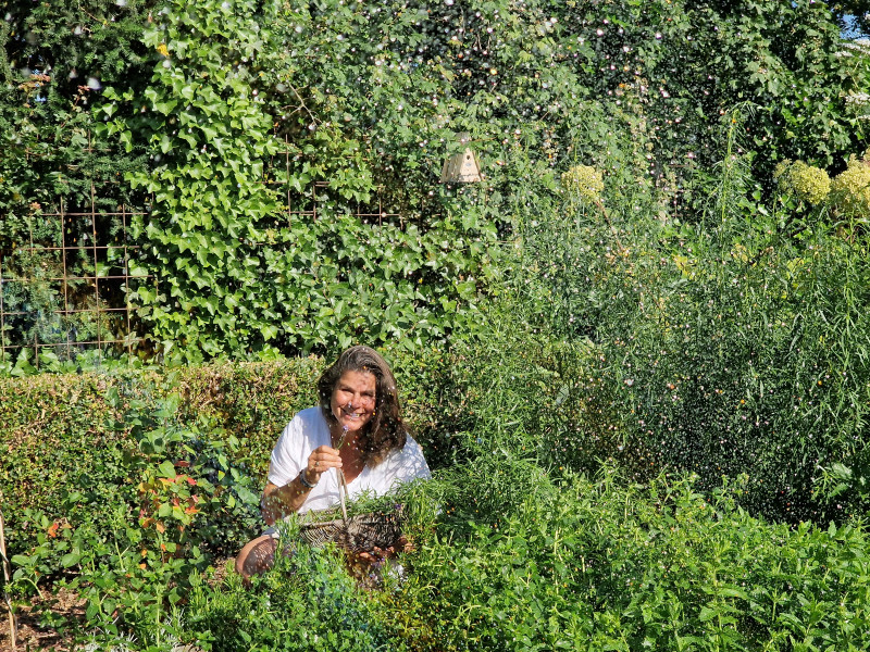 Koffie & Kruid (december feestmaand) - Kruiden, Gezondheid, Natuur