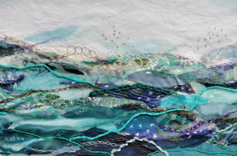 Creatief Borduren
