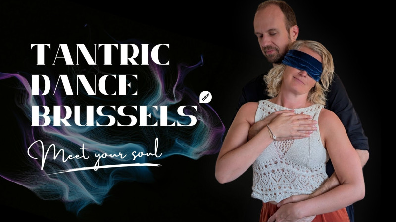 Tantric Dance Brussels Workshop
