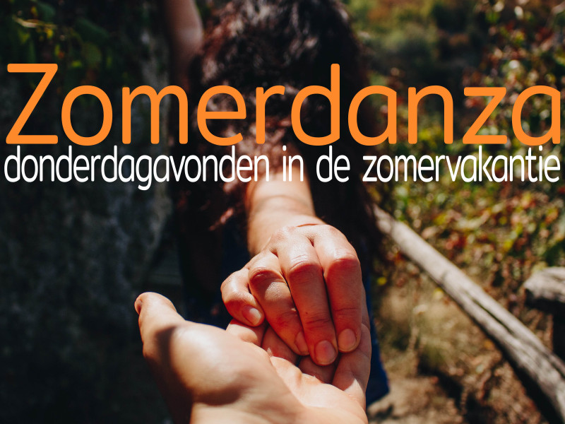 🌞 Zomerdanza 2026 – Dans je zomer in met Biodanza! 💃🕺 - Biodanza, Dance Workshop, Other workshops