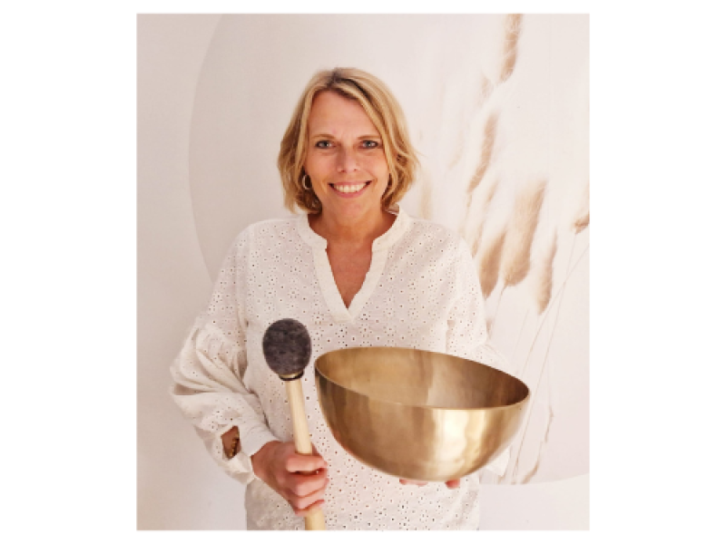 Reiki en klankschalen