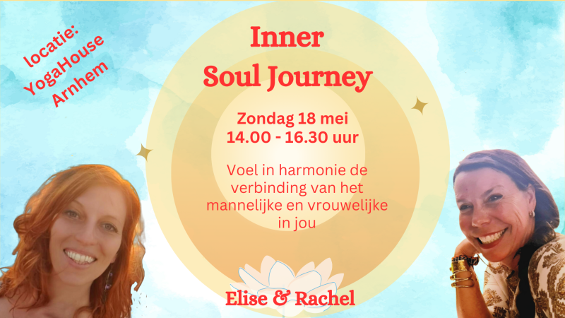 Inner Soul Journey