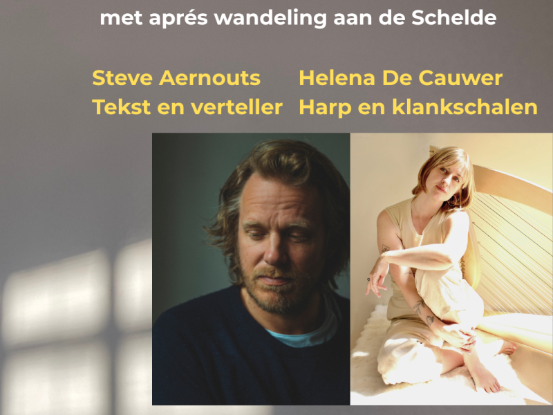 Een soort van perfect