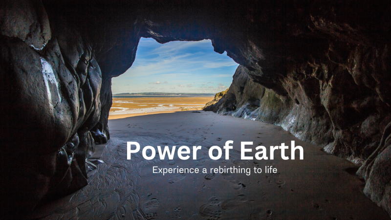 Power of Earth - Retreat 1 of 8