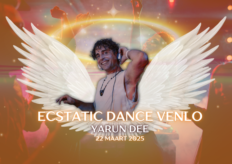 Ecstatic Dance Venlo