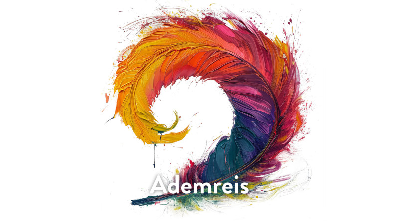 Ademreis - Ademwerk, Ademcirkel