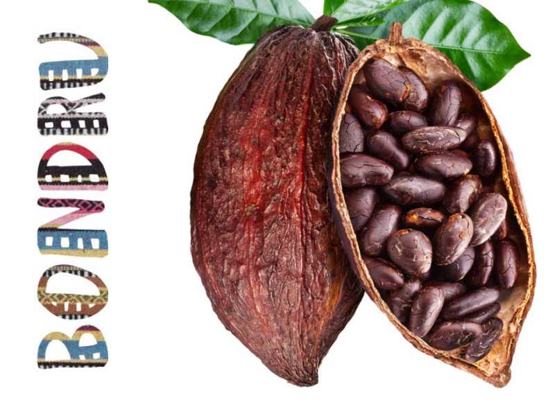 Cacao van jou! BONDRU CommUnity Cacao Ceremonie