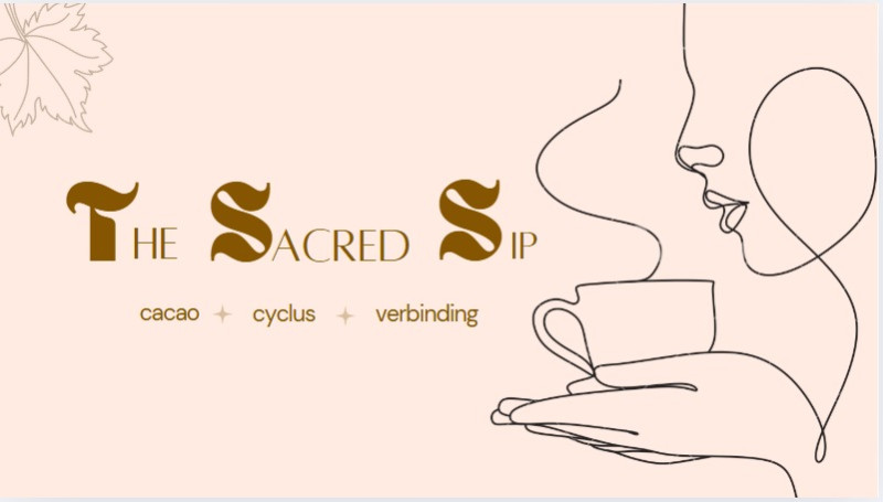 One day retreat - The Sacred Sip