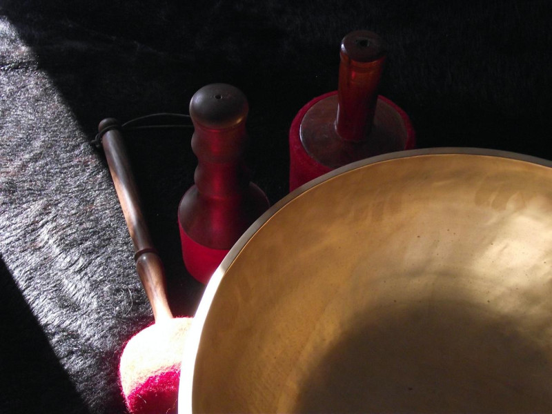The Medicine of Sound