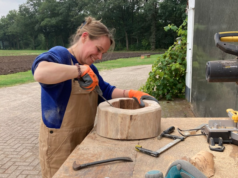 Startkit yoni steaming: Maak een yoni steam & stel je kruidenmix samen - Vrouwen workshops, Creativiteit, Verbinding