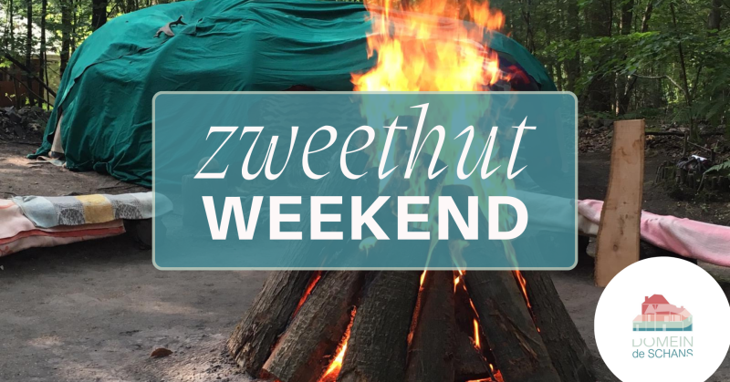 Zweethut-weekend