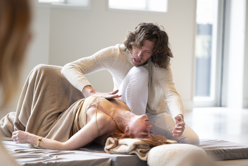 ONE DAY RETREAT voor vrouwen: Kundalini Activatie & Orgasmic Flow  - Kundalini Activatie, Vrouwen workshops, Conscious Sexuality