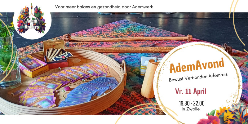 AdemAvond April