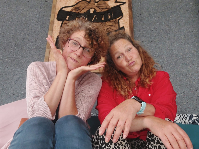 Adem en oerzingen - Breathwork, Mantra Singing, Other workshops