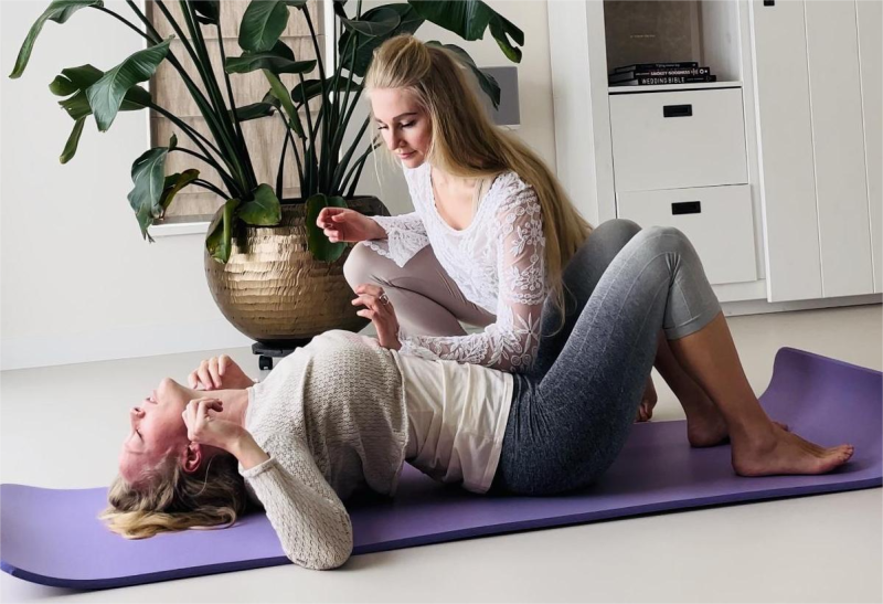 Kundalini activatie & integratie (Tiel)