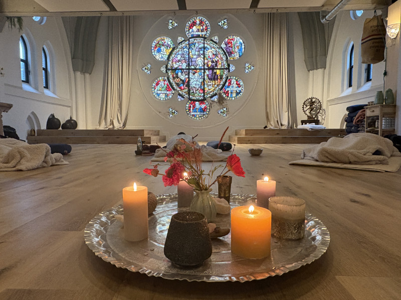 Truffelceremonie || Professionele Begeleiding - Ceremonia de trufa, Medicina de plantas, Viaje Interior