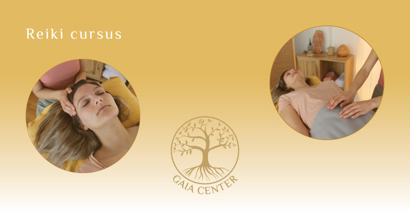 Reiki cursus 2 - Reiki, Cursus, Persoonlijke Ontwikkeling