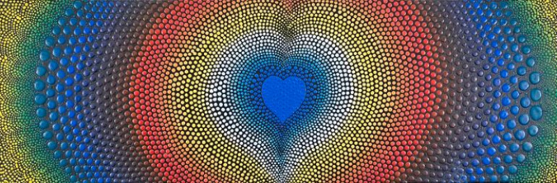 Microdose Journey : Awaken the Heart