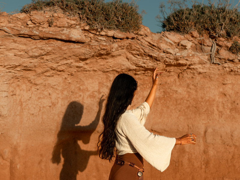 Heka Light Activation ꩜ 26 Oct • Group • Online