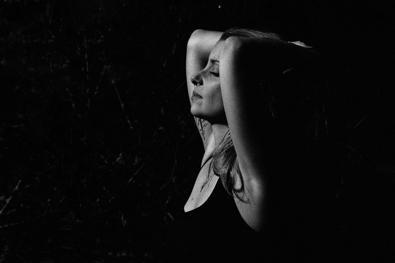 Embody Yourself: workshop met lijf en fotoshoot - Lichaamswerk, Zelfexpressie, Belichaming