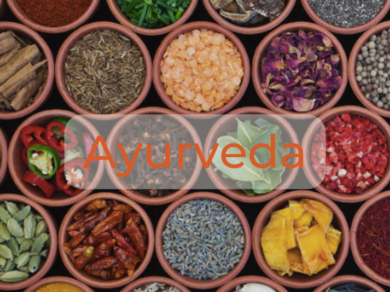 Ayurveda course