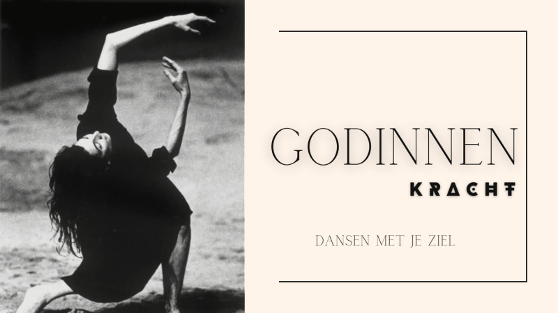 Godinnenkracht  - Intuitive Dance, Dansmeditatie, Cacao ceremonie
