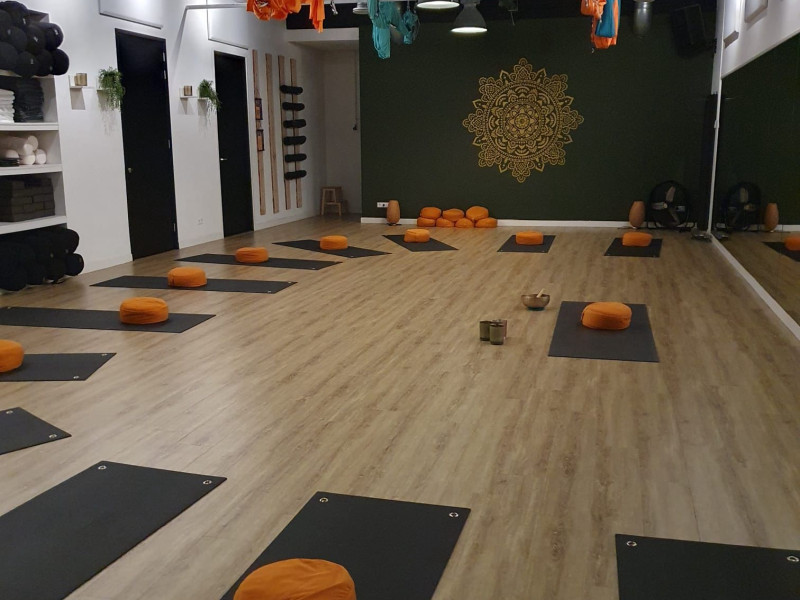Heel Jezelf, samen met je gidsen - lezing + pendelen + klankschalen - Healing, Lezing, Klankbad