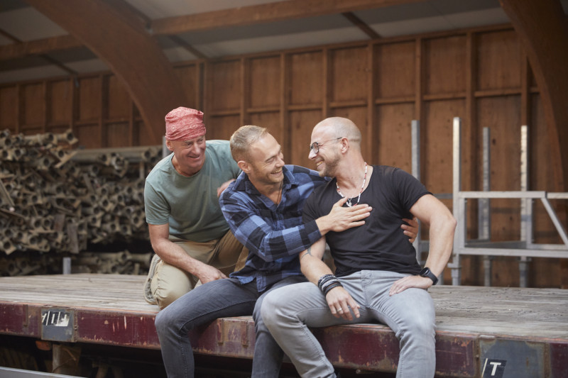 Sexual Healing voor mannen