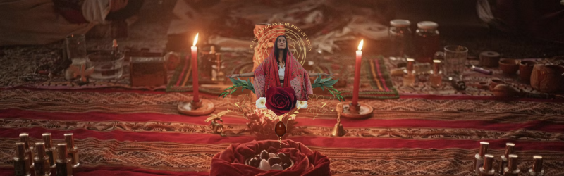 Yoni Therapy Practitioner Training 2025