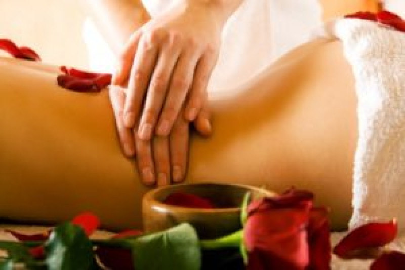 Workshop Leren Masseren