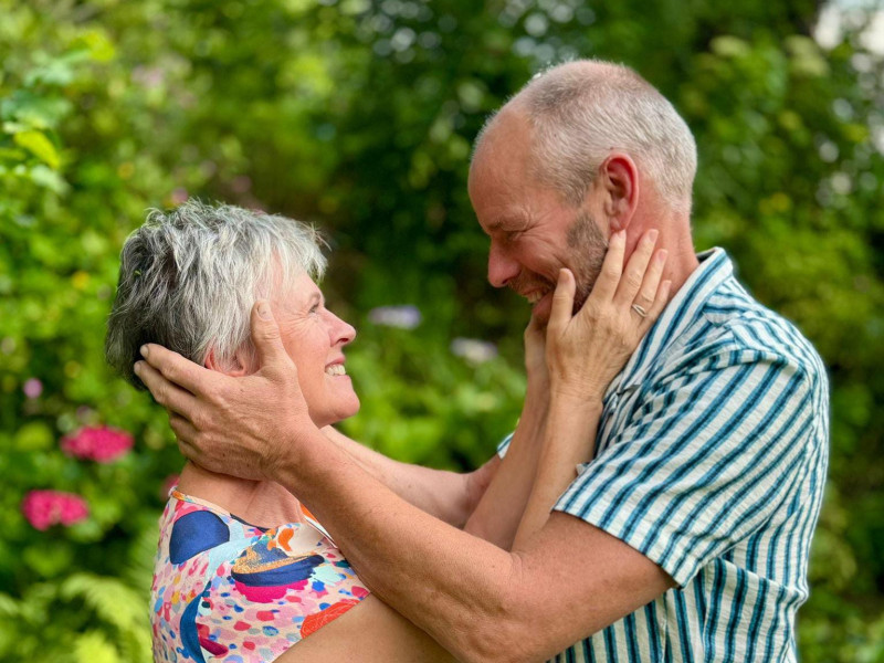 BIODANZA DAG VOOR LIEFDESKOPPELS- Pinkstermaandag