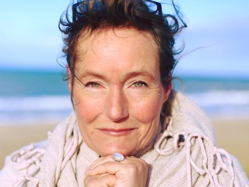 WILLEMIJN BESSEM - Wordt verplaatst naar het najaar.