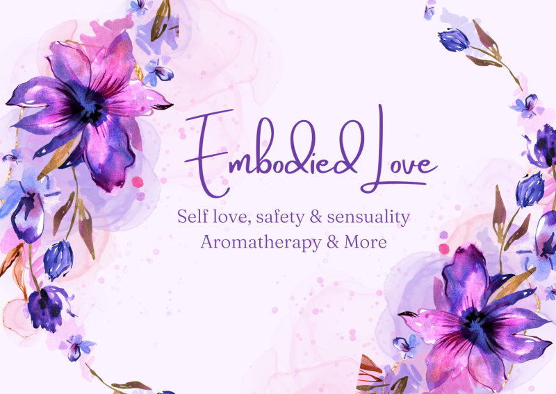 Aromatherapy Workshop