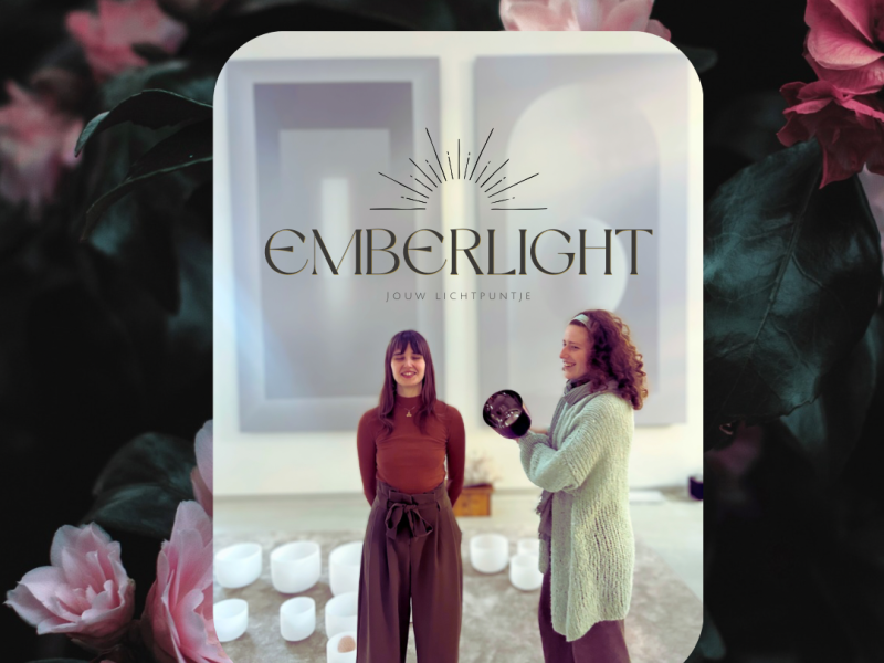 Emberlight klankreis 25 april